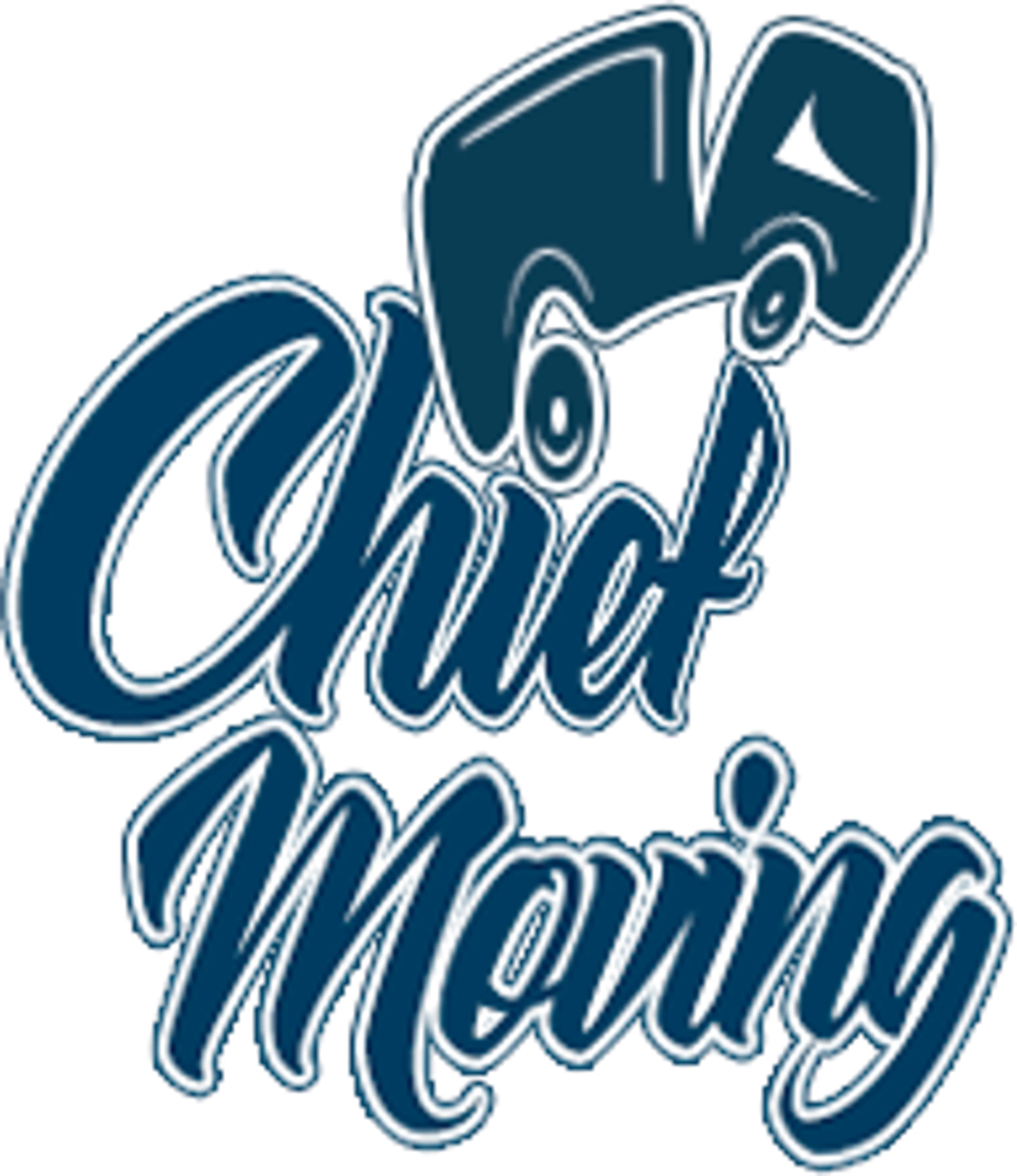 Chief Moving Company logo