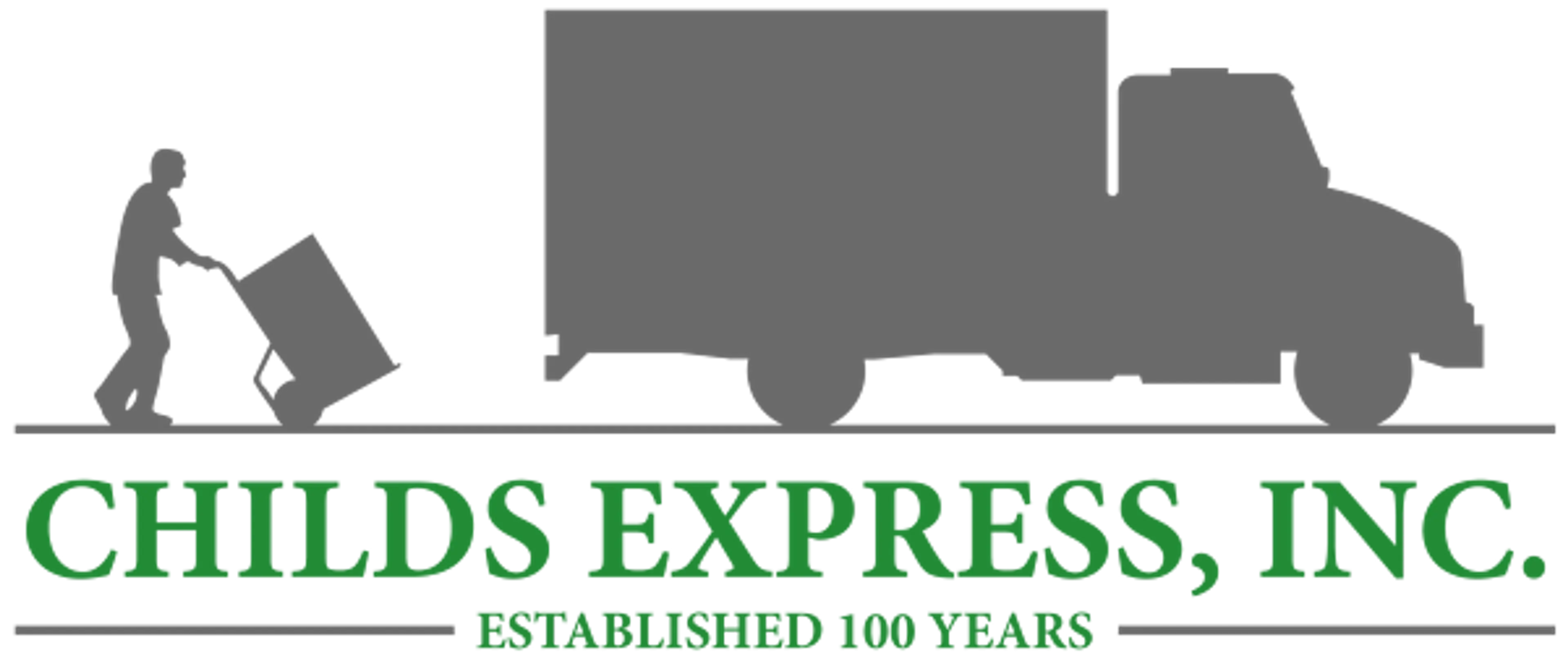 Childs Express Inc logo