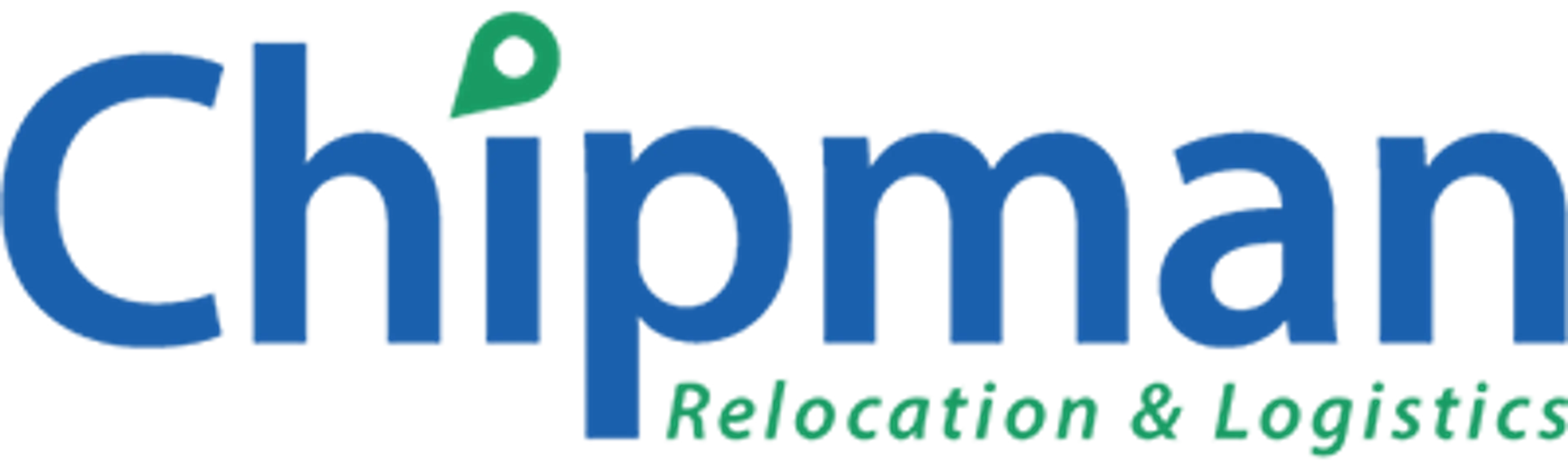 Chipman Relocation & Logistics logo