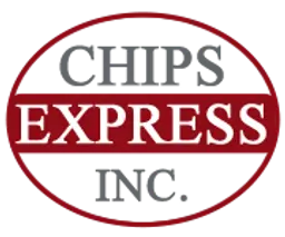 Chips Express Inc. Logo