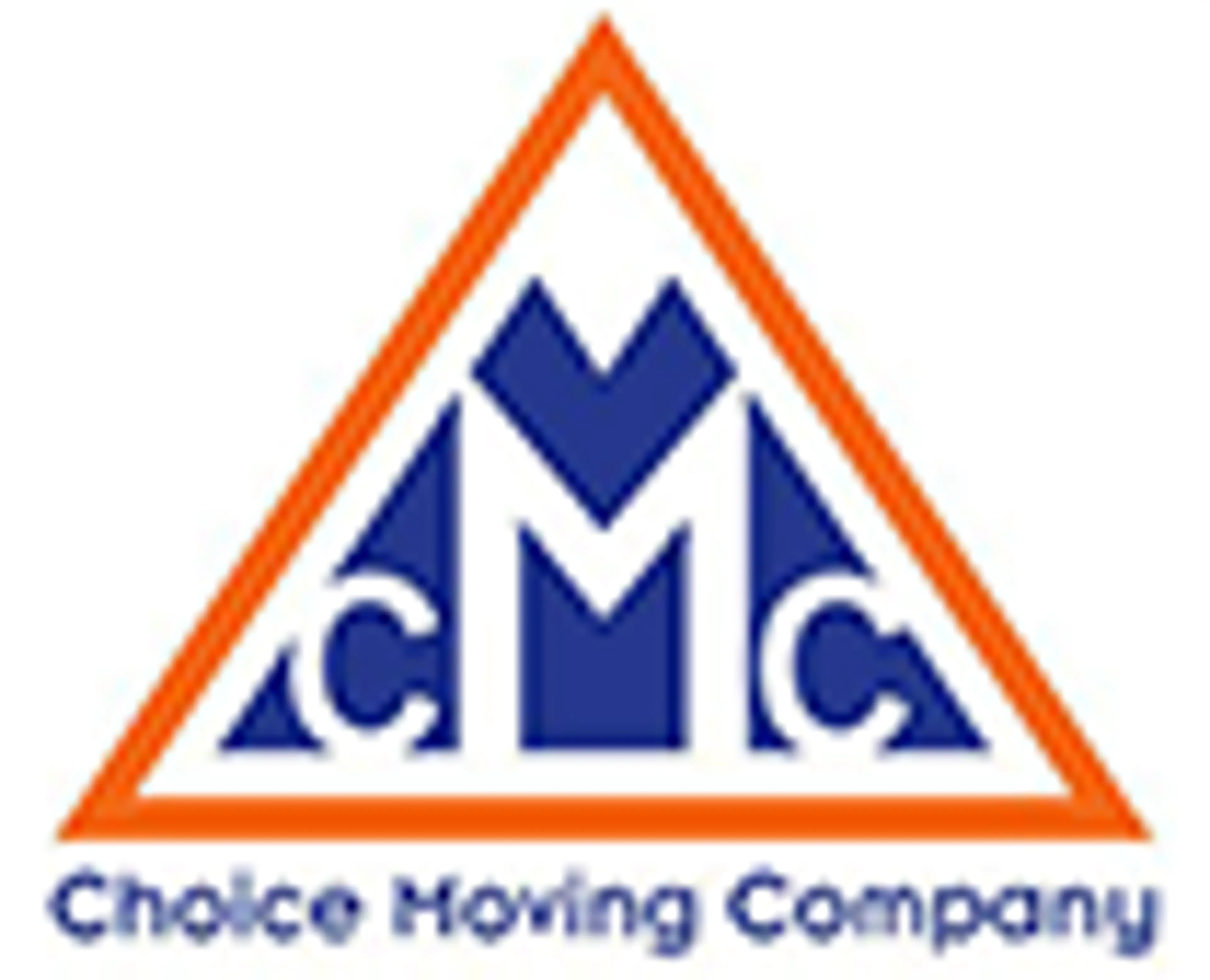 Choice Moving Company logo