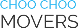 Choo Choo Movers Logo