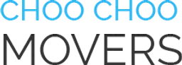 Choo Choo Movers Logo