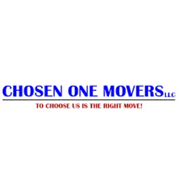 Chosen One Movers LLC Logo