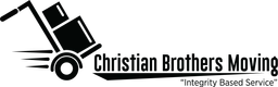 Christian Brothers Moving Logo