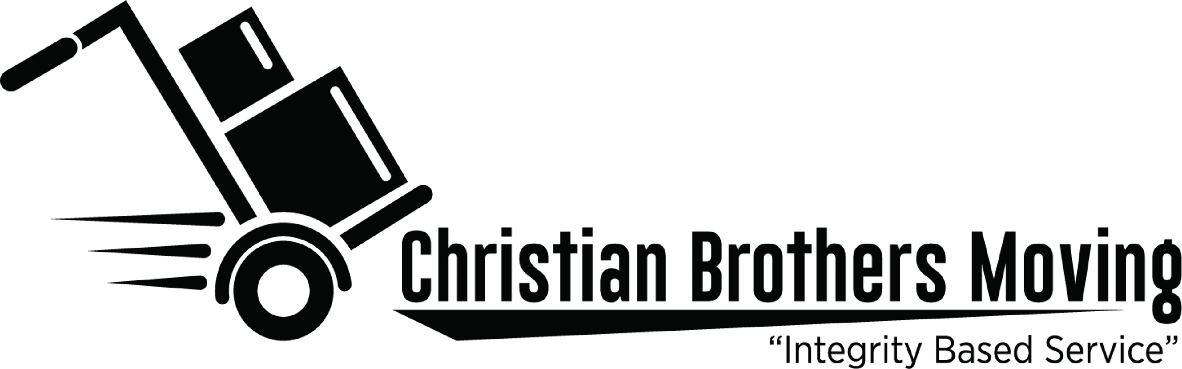 Christian Brothers Moving LLC logo