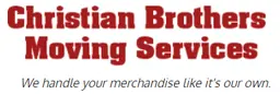 Christian Brothers Moving Service Inc. Logo