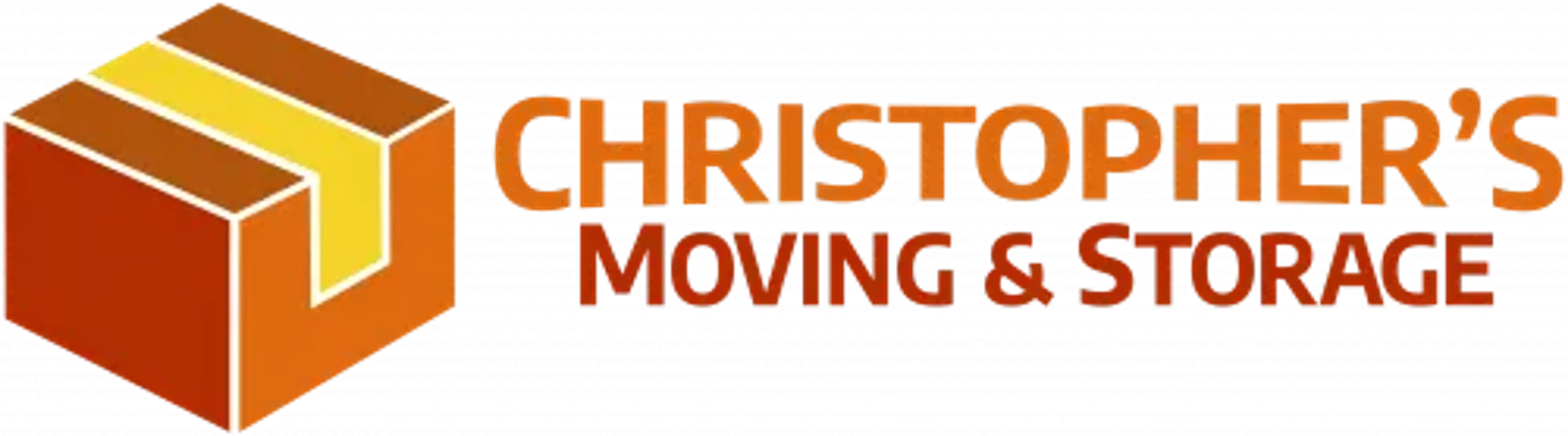 Christopher's Moving & Storage logo