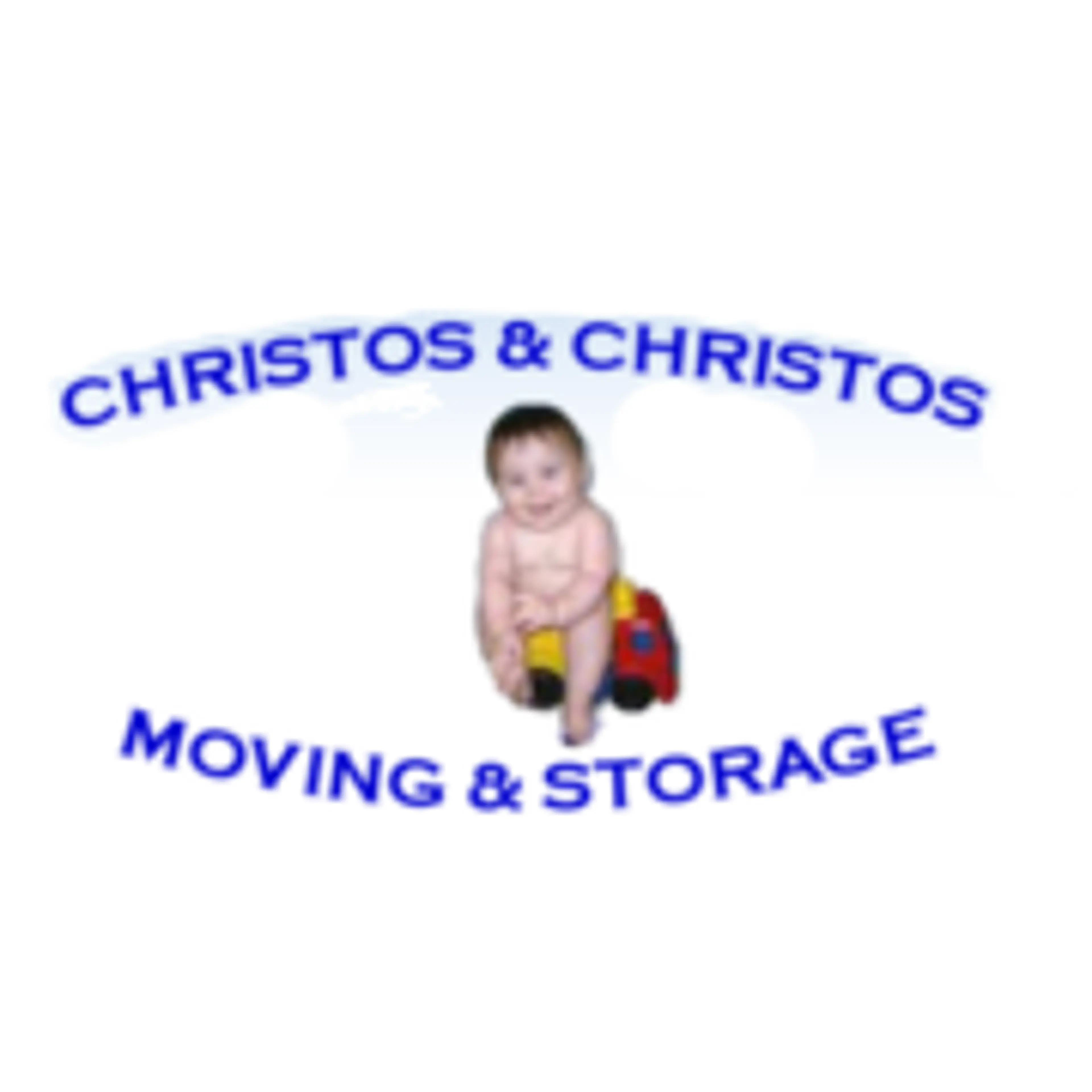 Christos and Christos logo