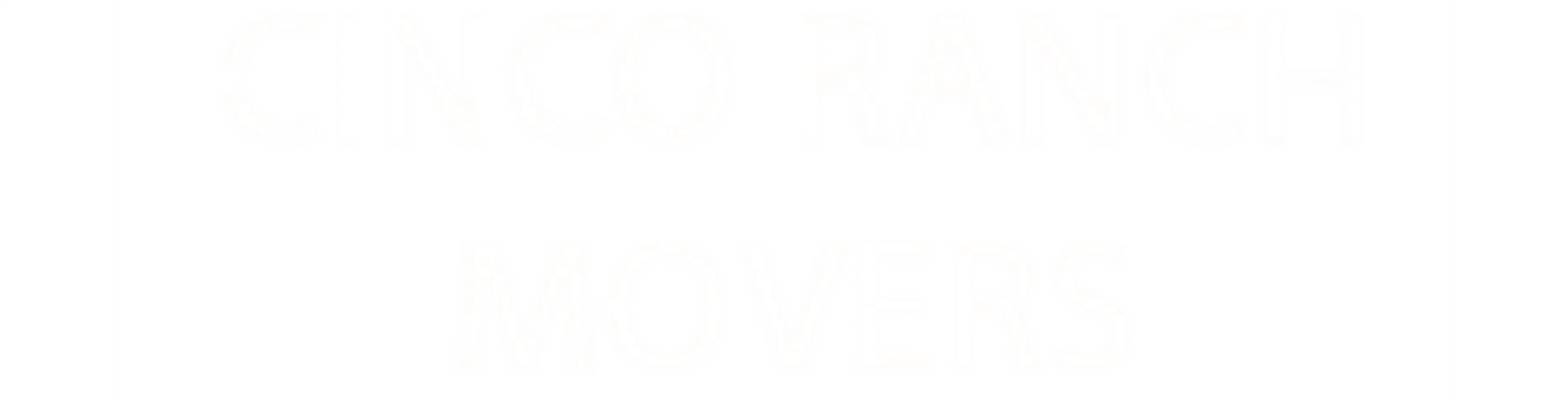 Cinco Ranch Movers logo