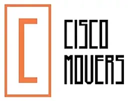 Cisco Movers El Paso Logo