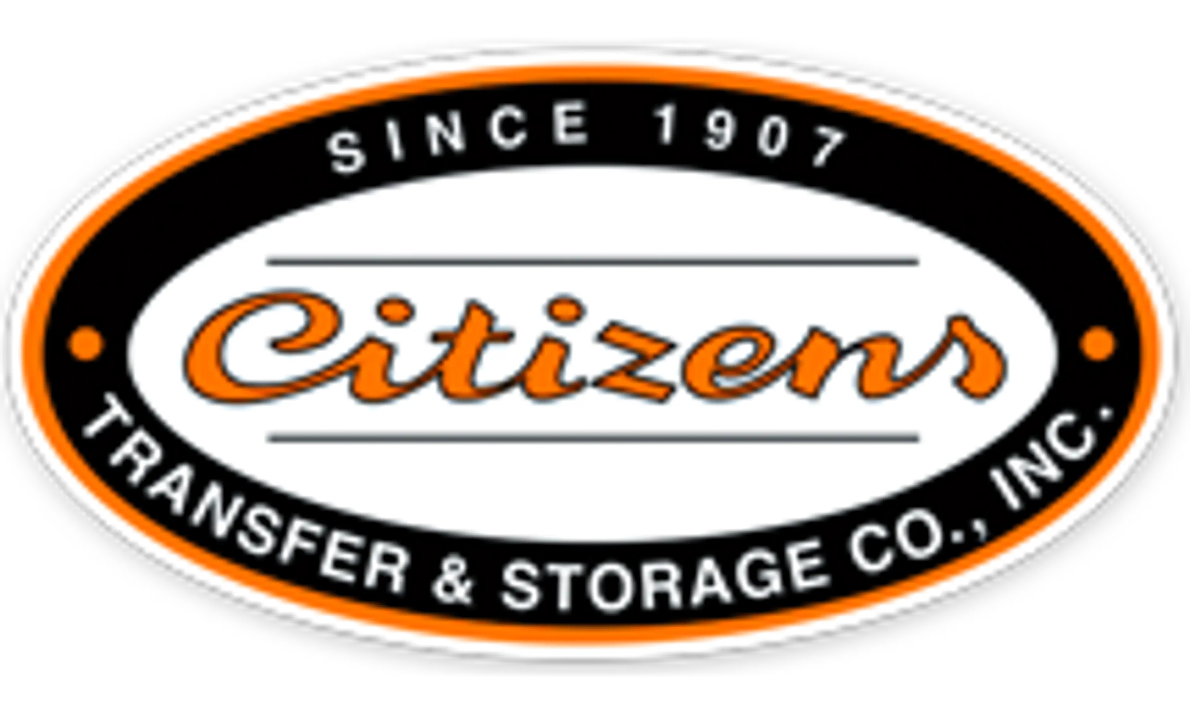 Citizens Transfer Commercial logo