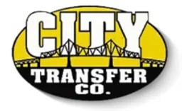 City Transfer Company Logo