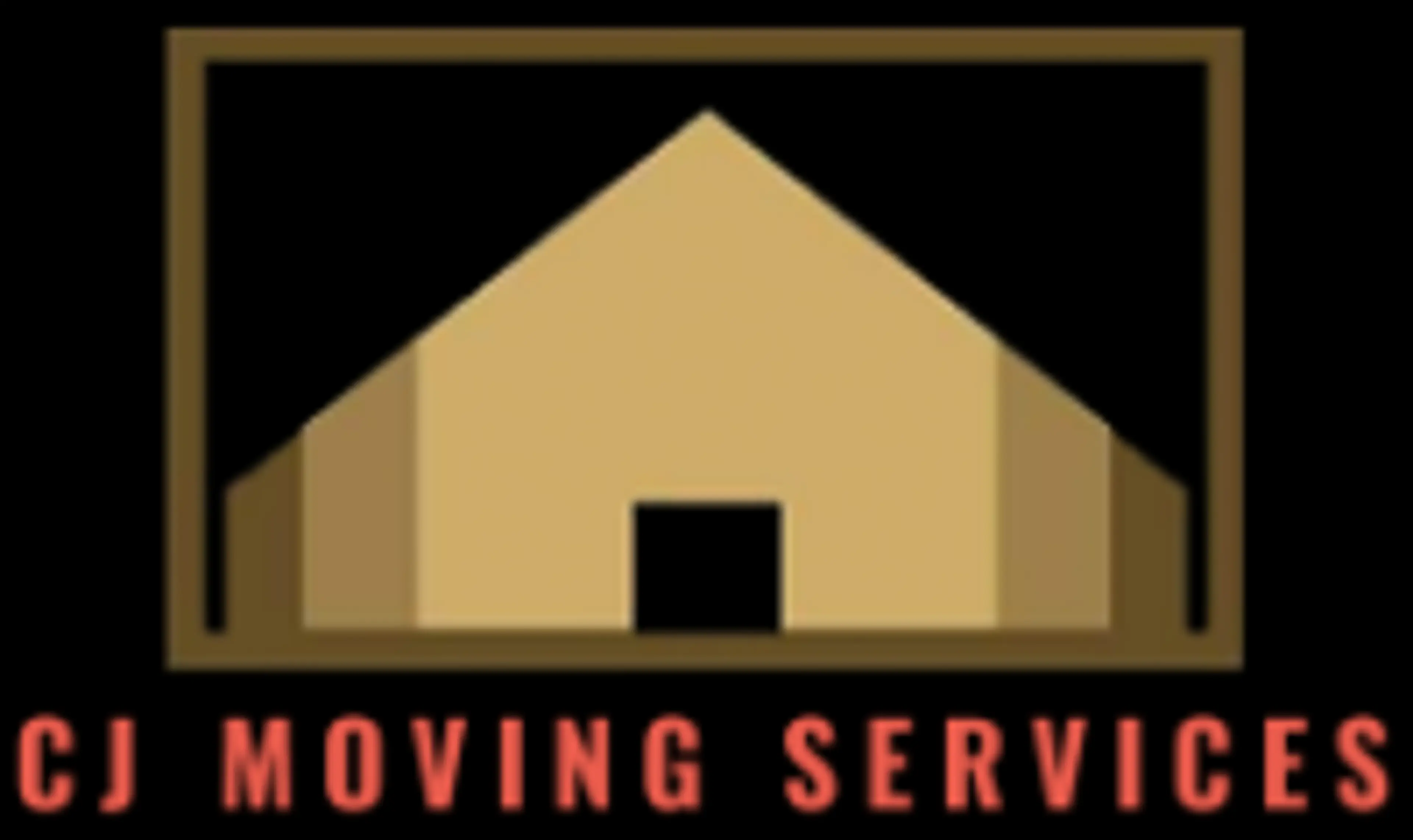 CJ Moving Services logo