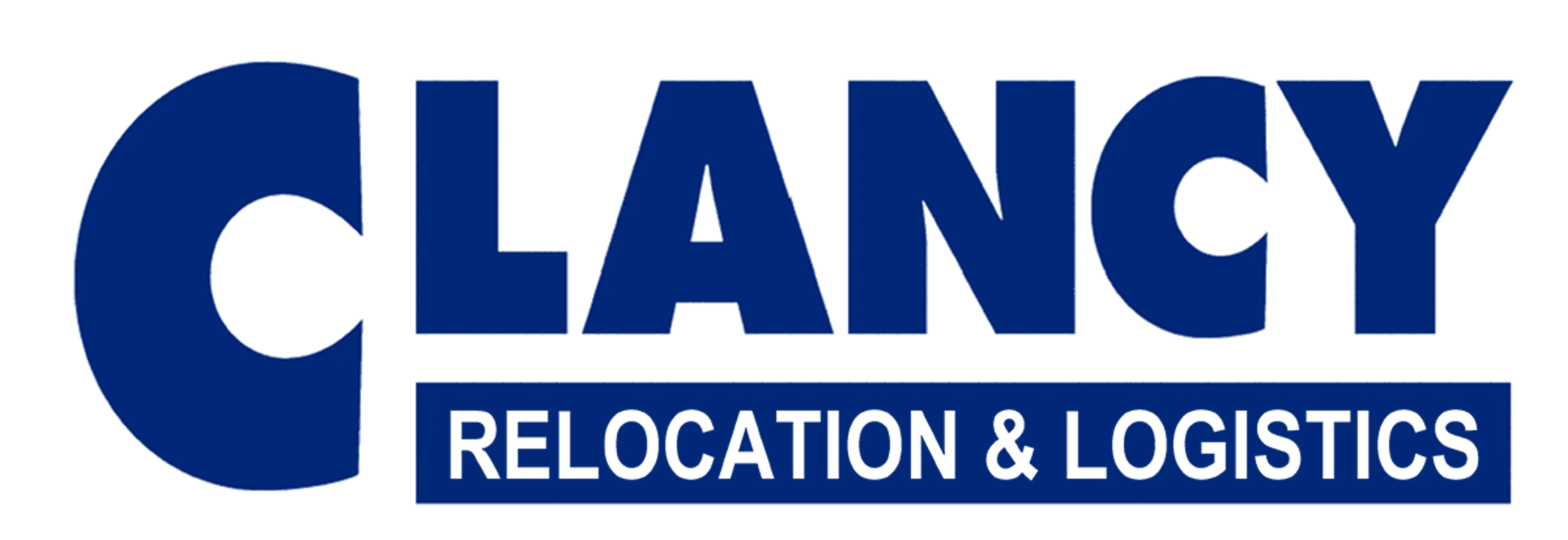 Clancy Relocation & Logistics logo