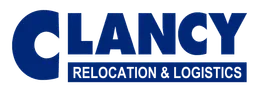 Clancy Relocation & Logistics Logo