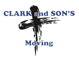 Clark and Sons Moving Logo