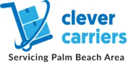 Clever Carriers LLC Logo