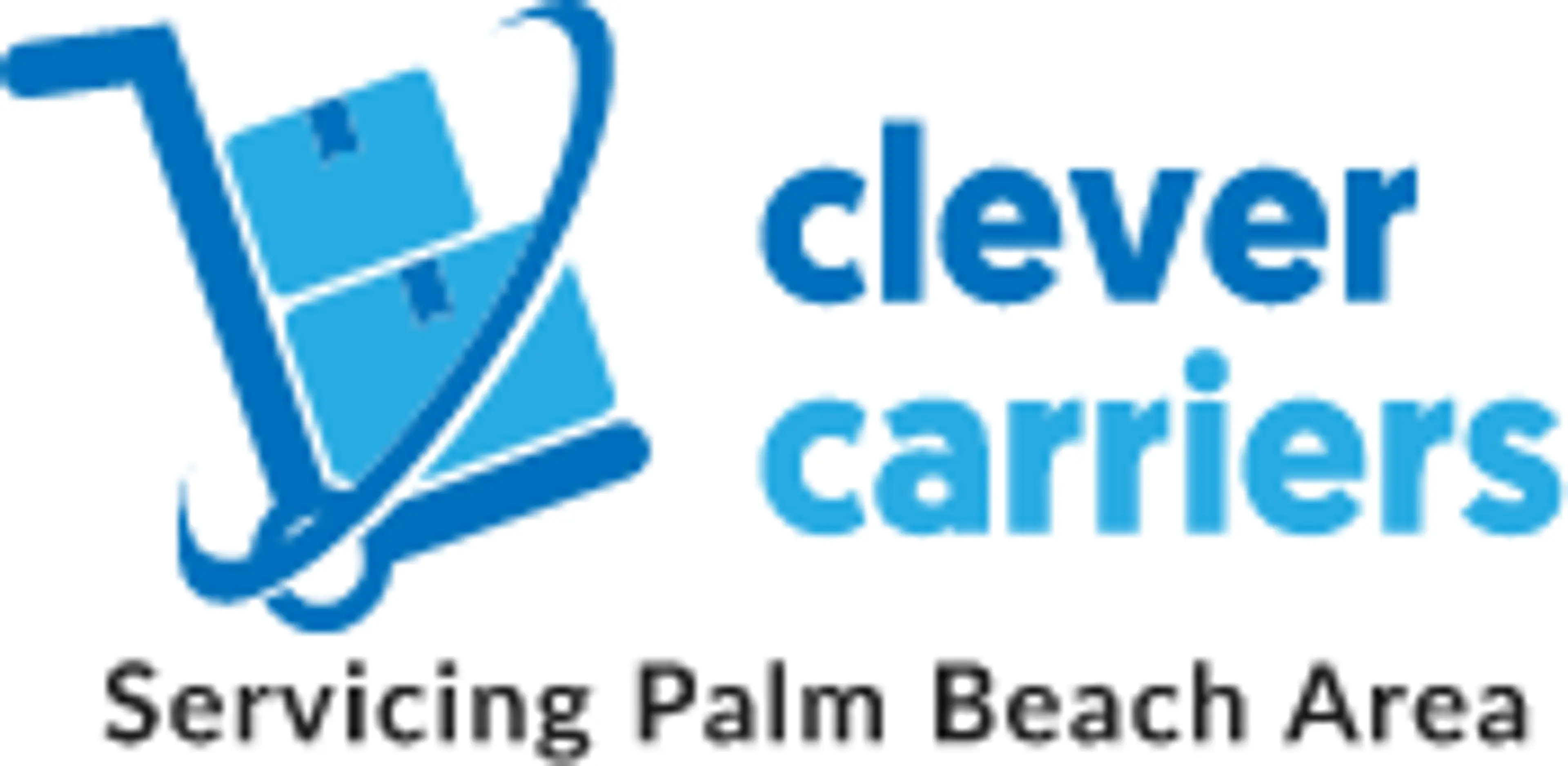 Clever Carriers LLC logo