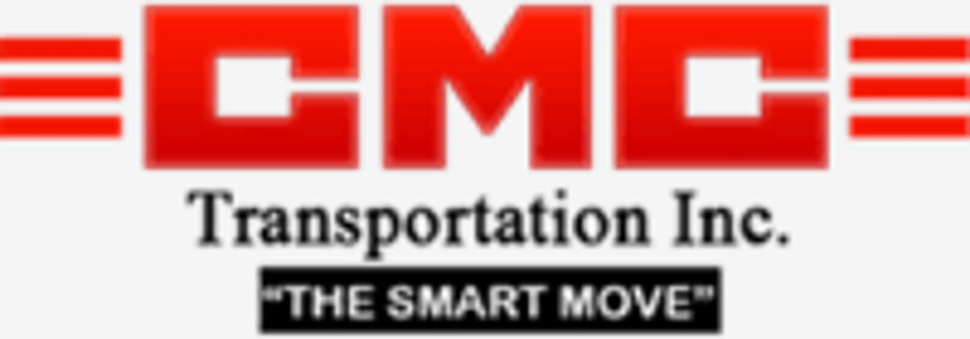 CMC Transportation Inc. logo