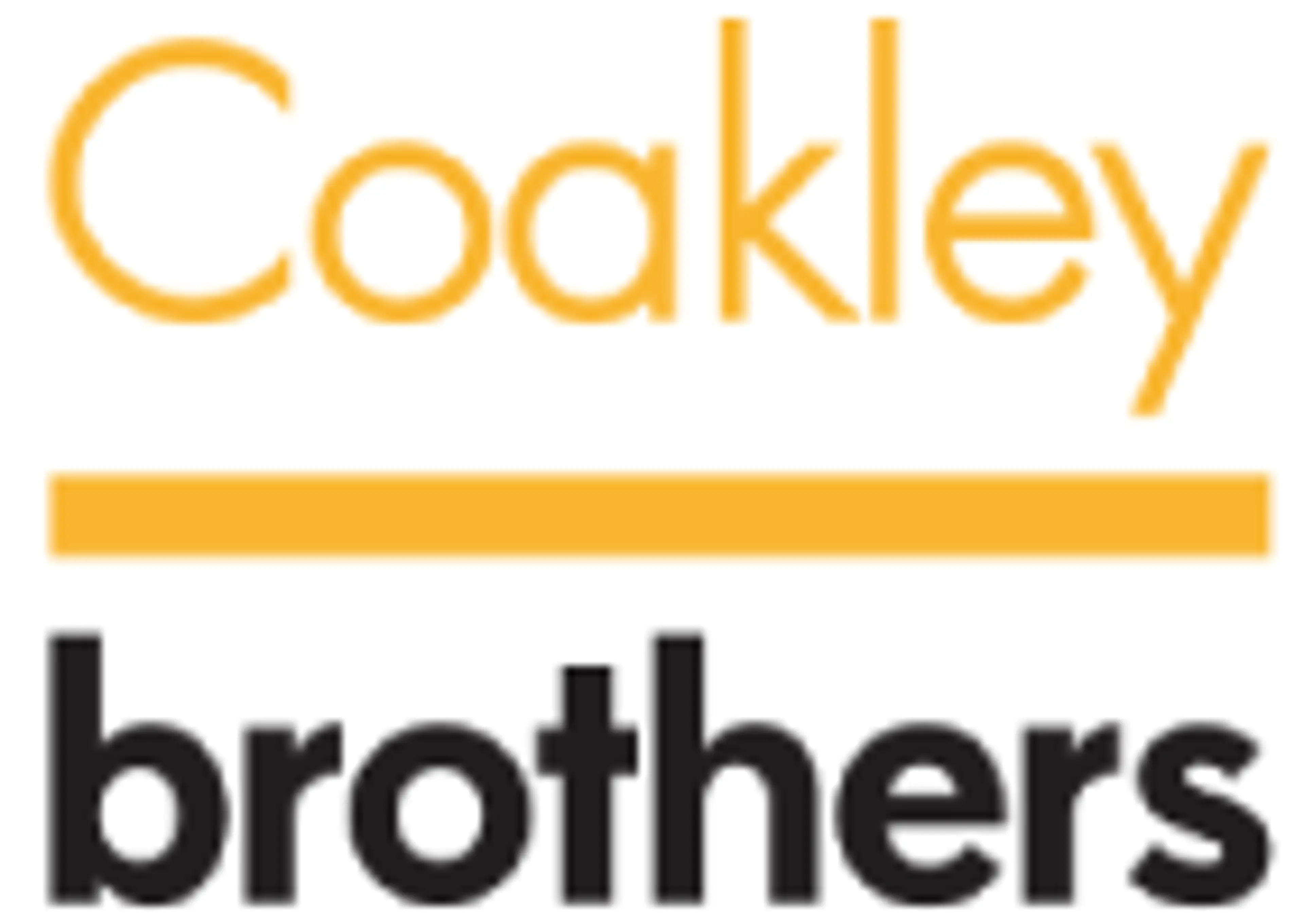 Coakley Brothers logo