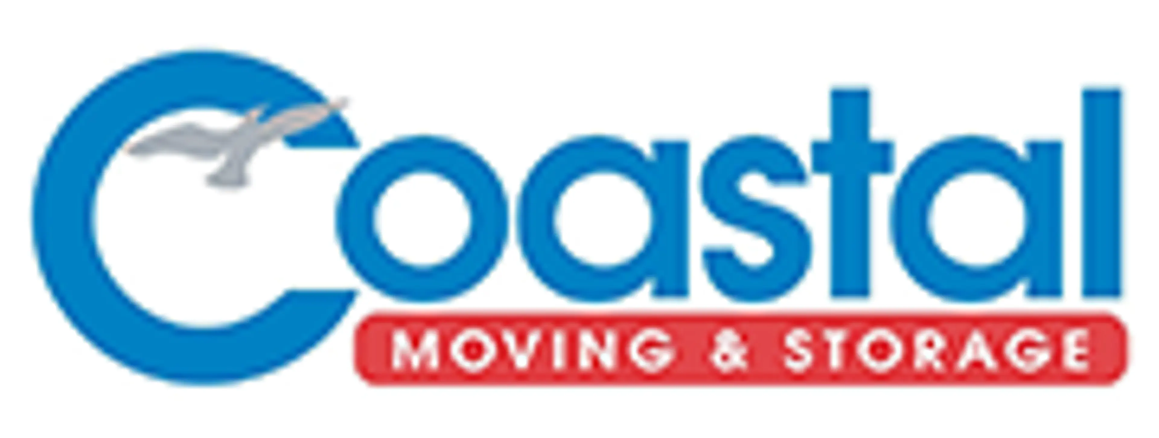 Coastal Moving & Storage, Inc. logo