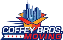 Coffey Bros. Moving Logo