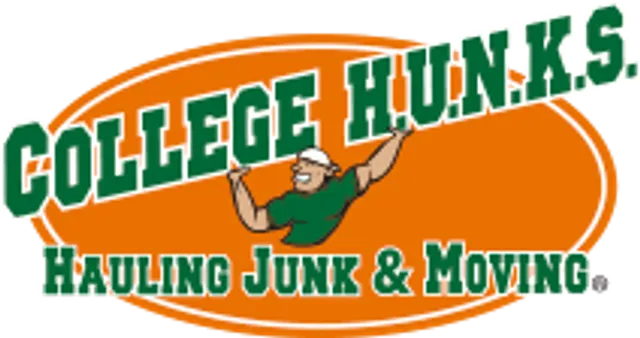 College Hunks Hauling Junk and Moving Logo