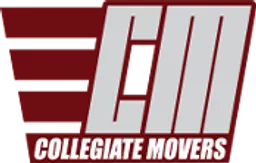 Collegiate Movers, Inc. Logo