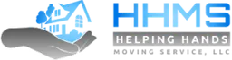 Helping Hands Moving Service Logo