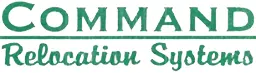 Command Relocation Systems Logo