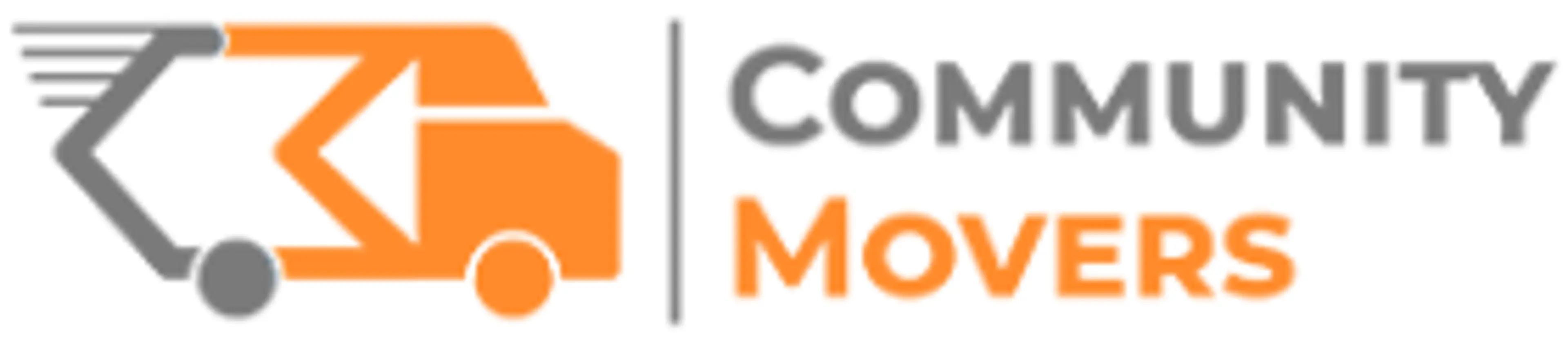 Community Movers logo