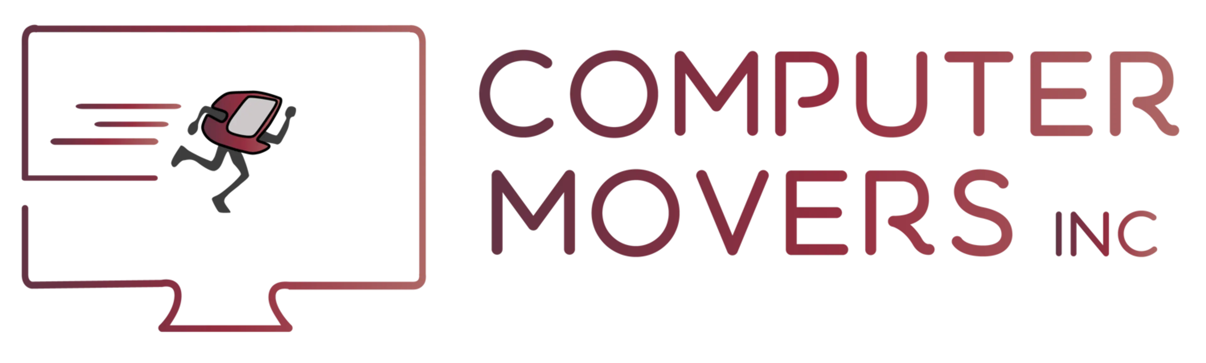 Computer Movers Inc logo