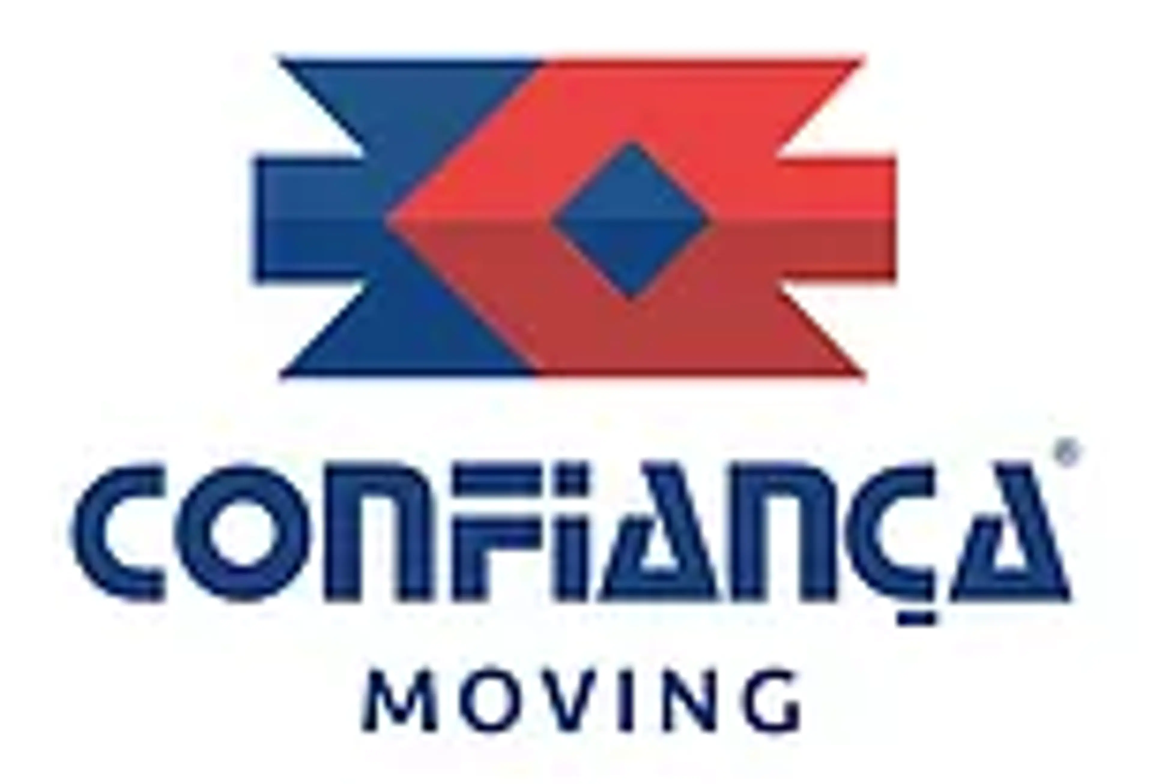 Confianca Moving - Miami logo