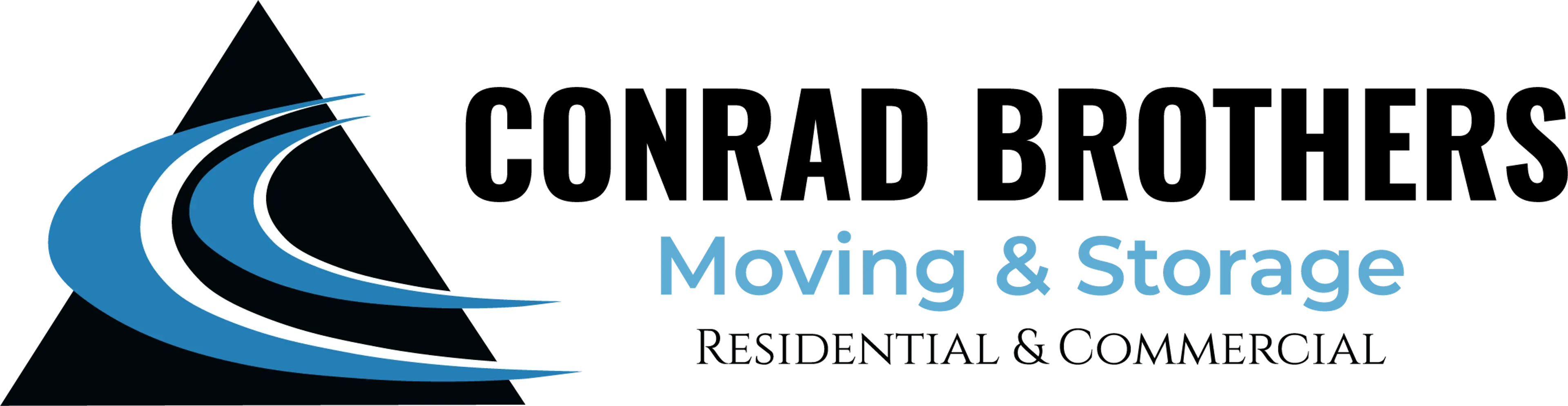 Conrad Brothers Moving and Storage logo