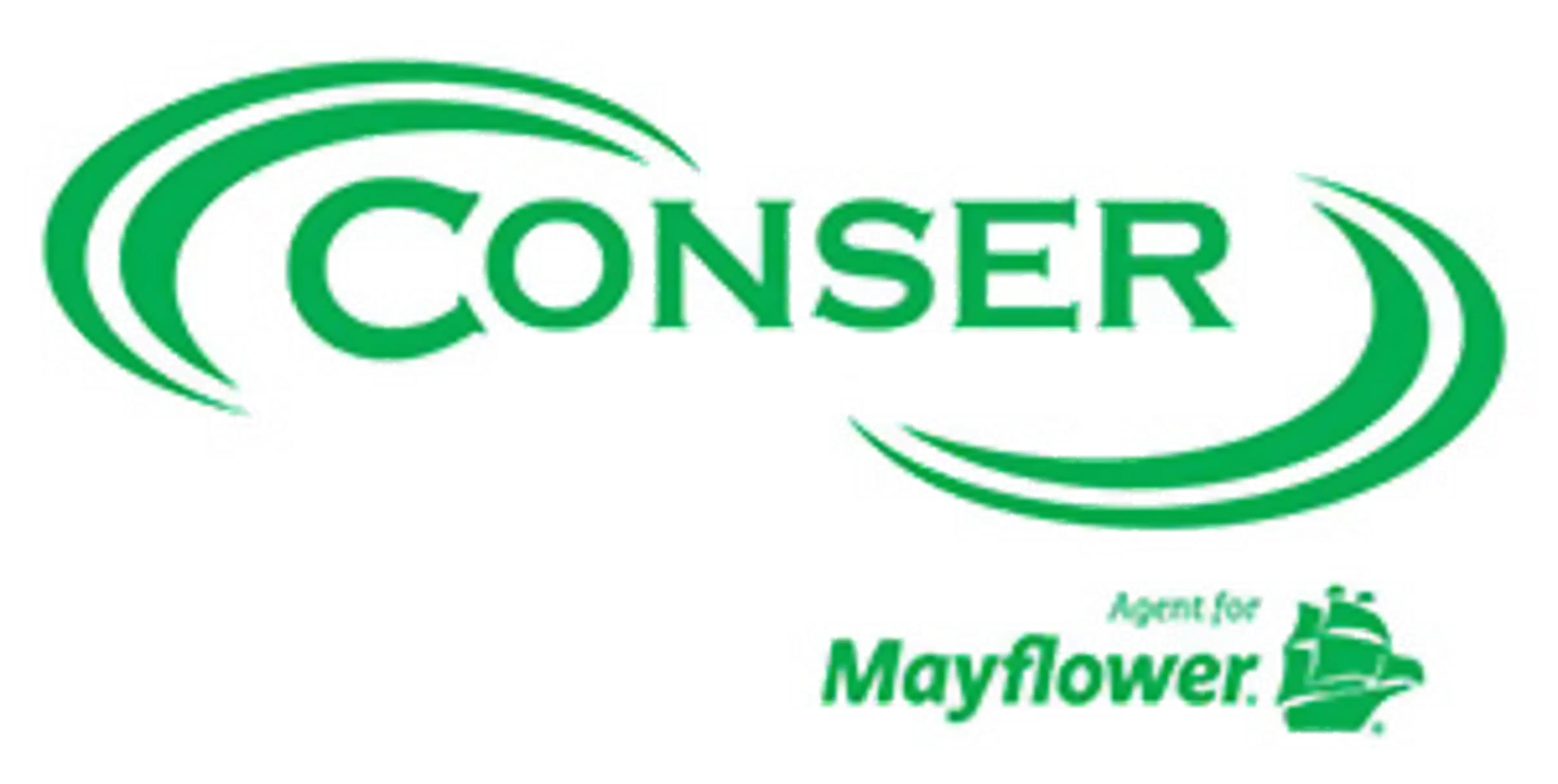 Conser Moving And Storage Of Jacksonville logo