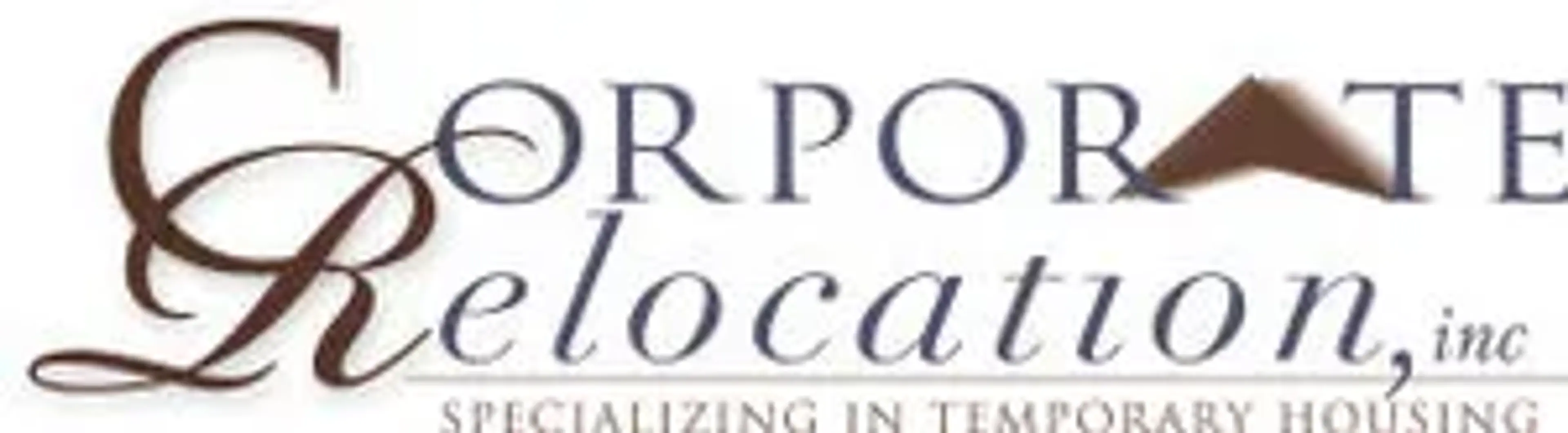 Corporate Relocation, Inc logo