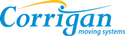 Corrigan Moving Systems Logo