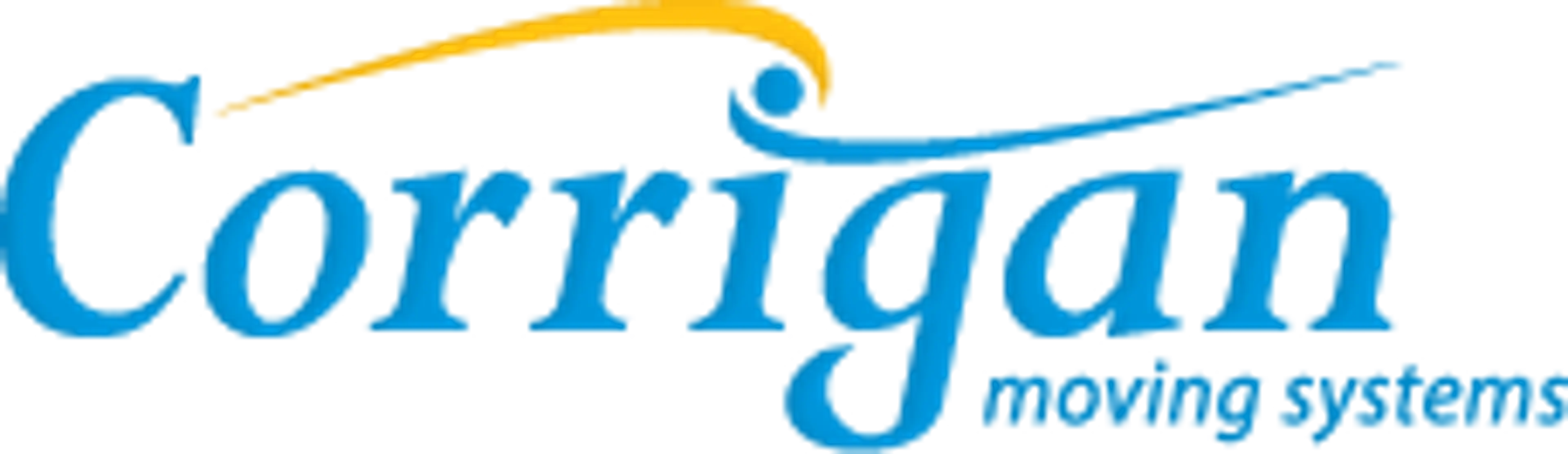 Corrigan Moving Systems logo