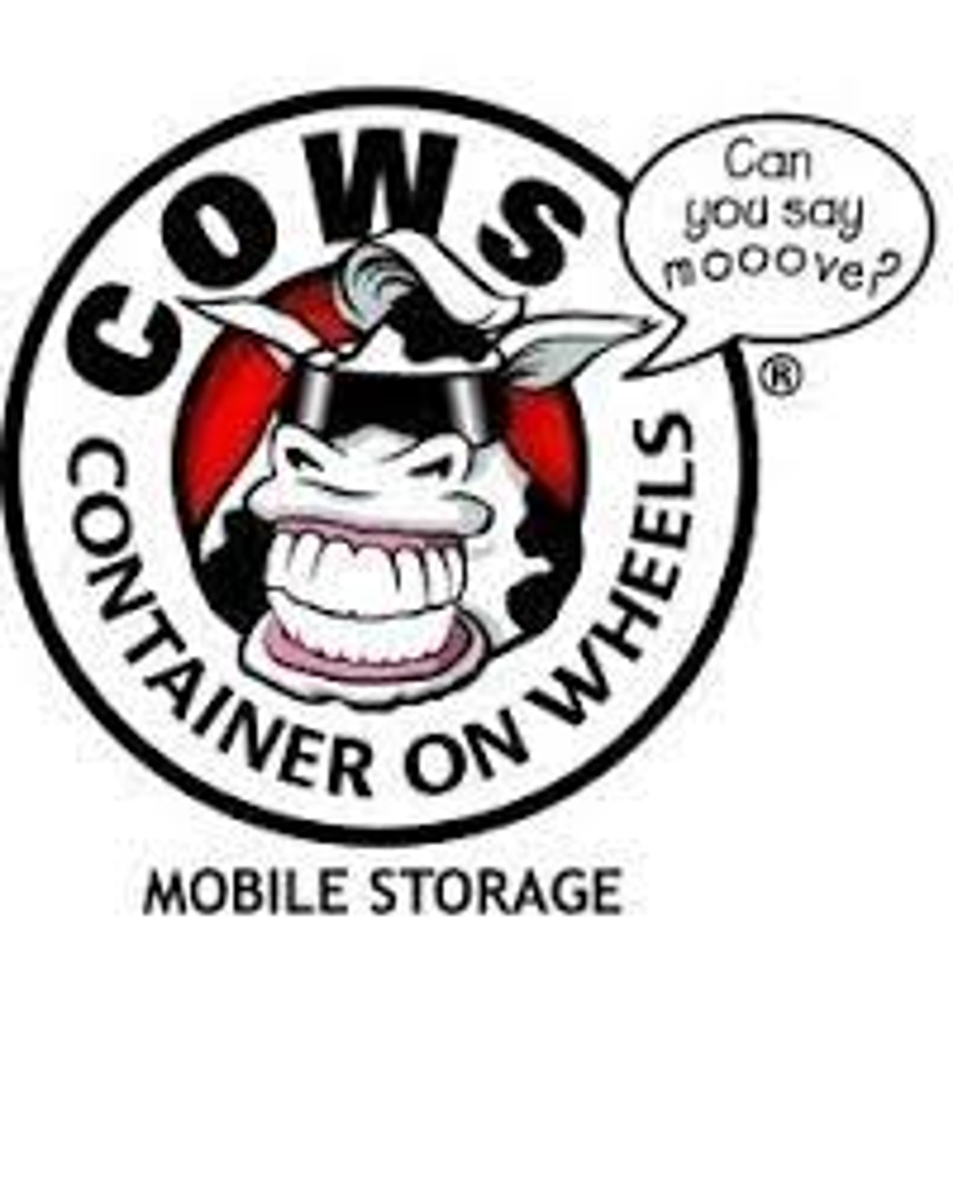 COWs of Abilene logo