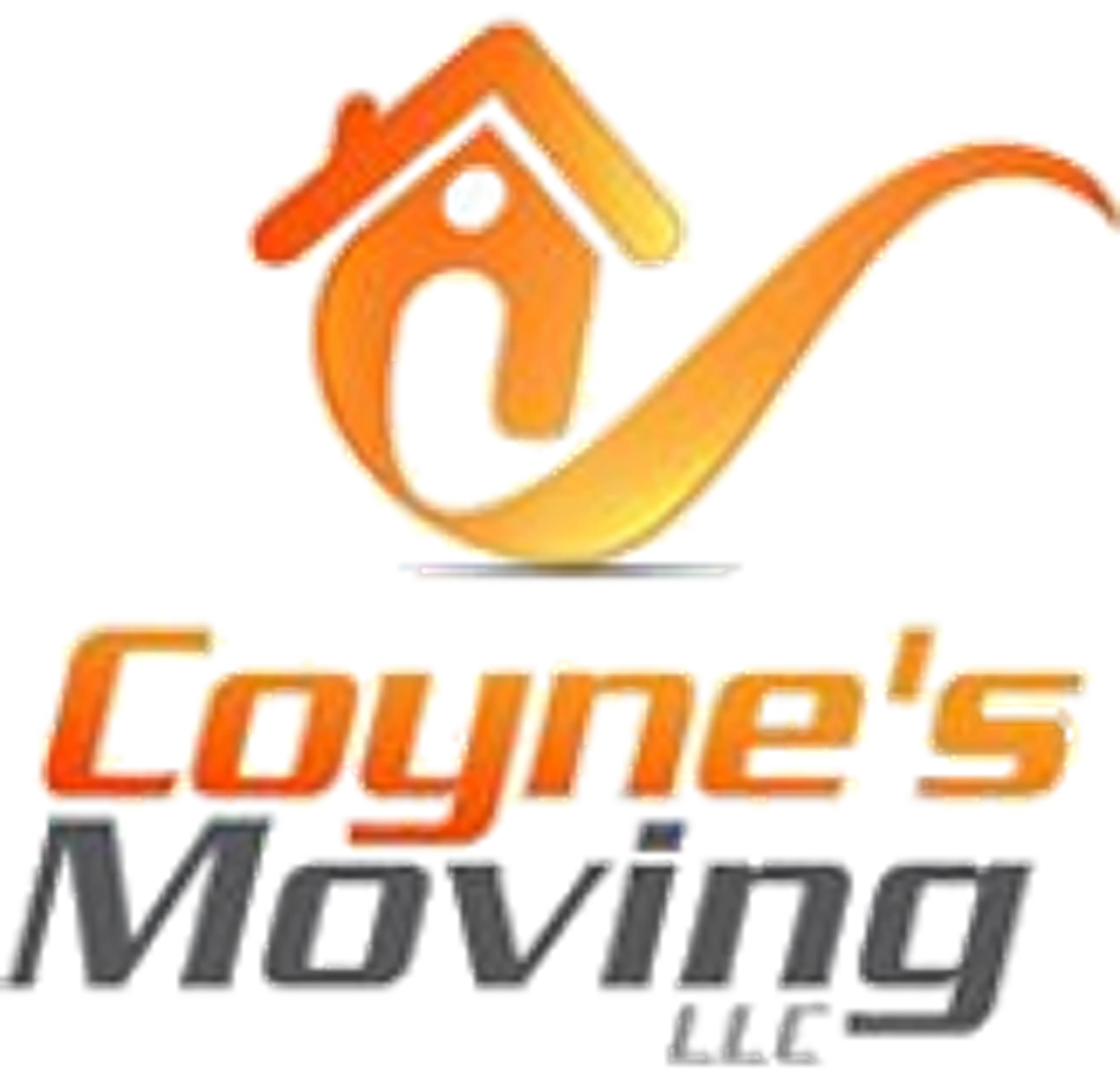 Coyne's Moving logo