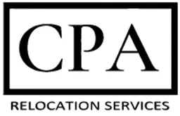 CPA Relocation Services LLC Logo