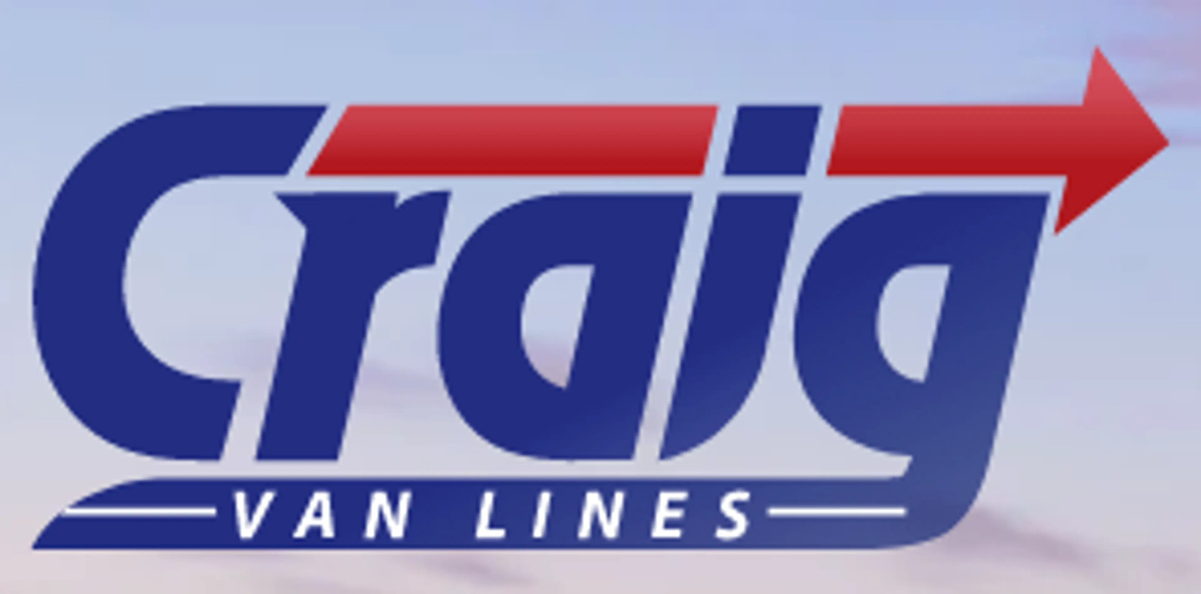 Craig Van Lines logo