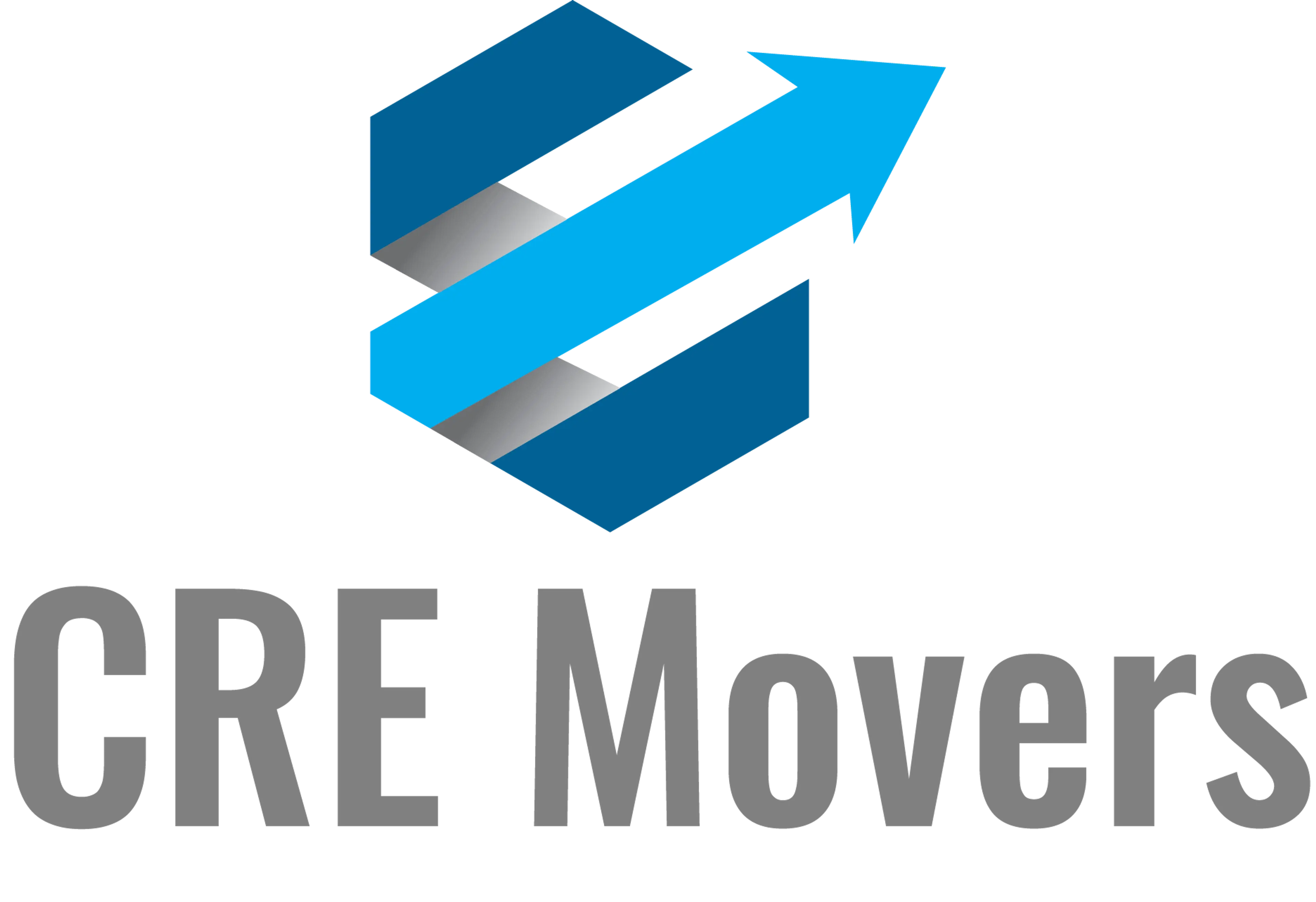 CRE Movers logo