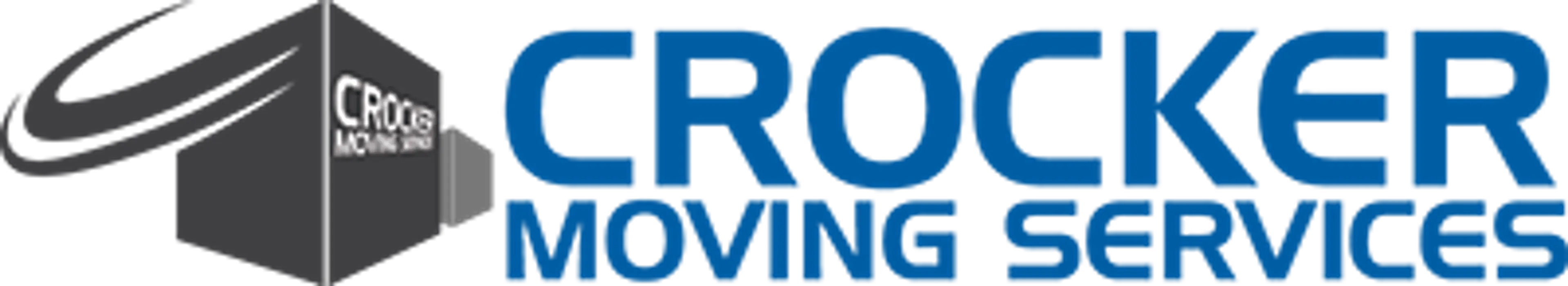 Crocker Moving Services logo