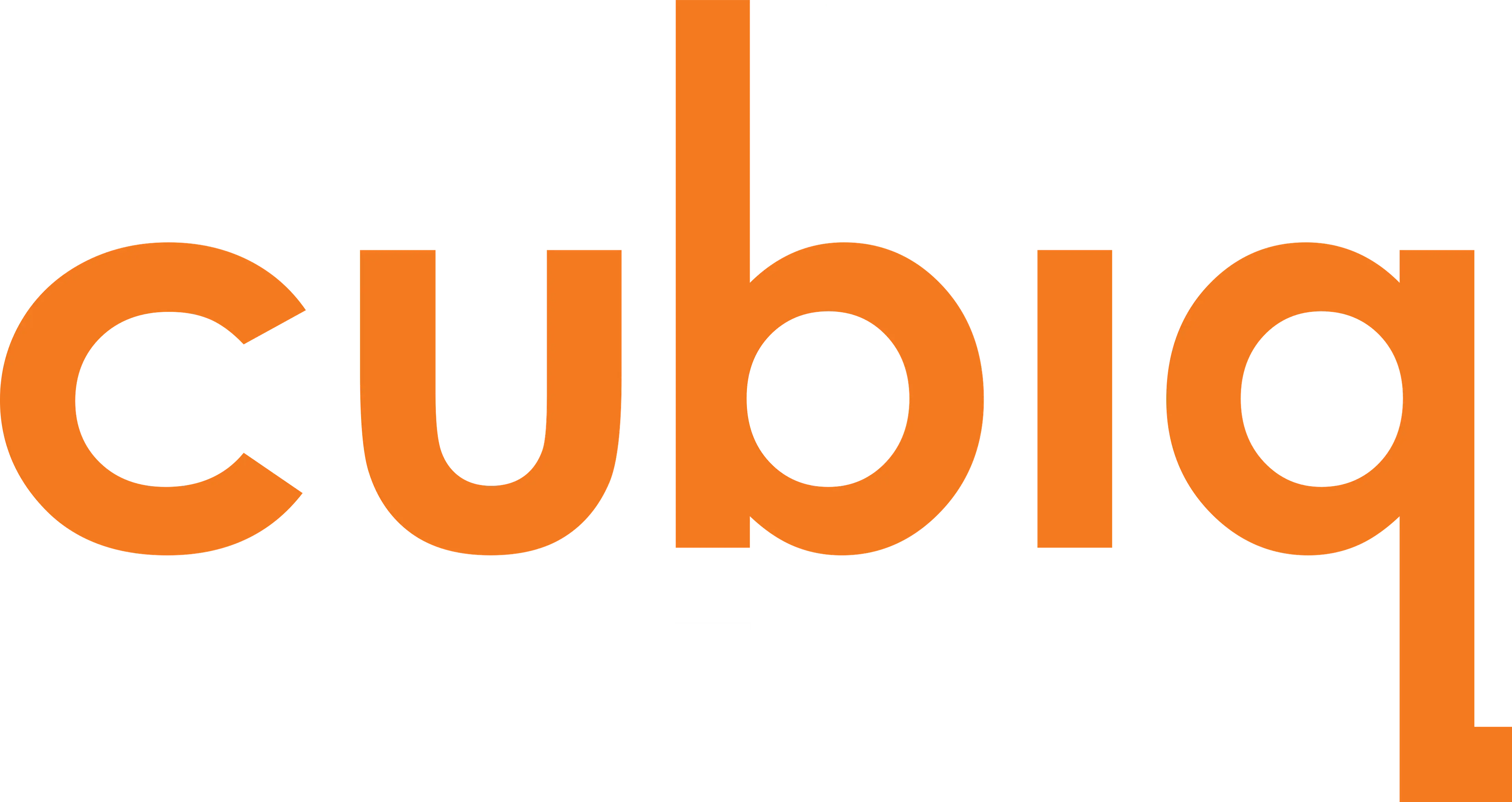 Cubiq - Storage in Boston logo