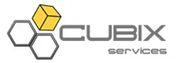 Cubix Services Inc Logo