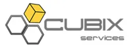 Cubix Services Inc Logo