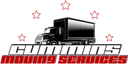 Cummins Moving Services LLC Logo