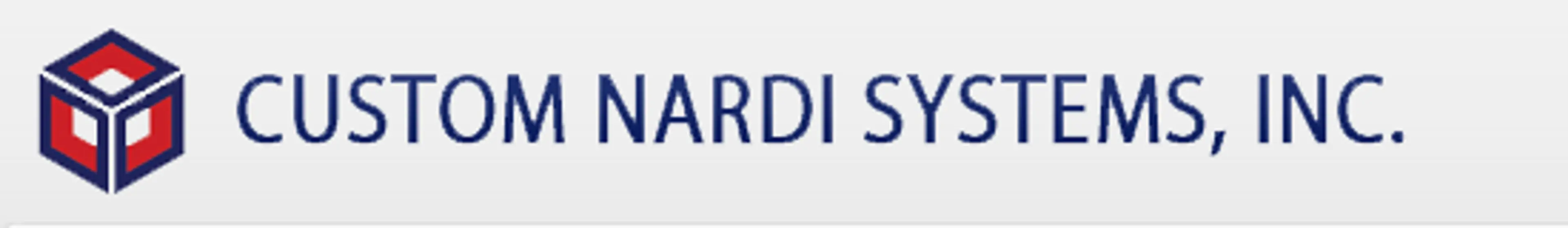 Custom Nardi Systems logo